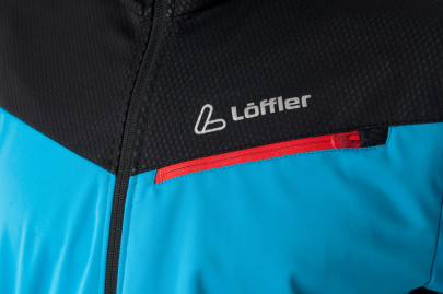 Löffler Löffler SoftShell WindStopper Light