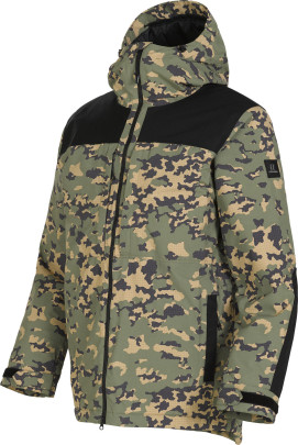Pánská lyžařská bunda Armada Bergs Insulated Jacket