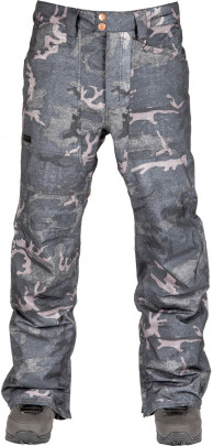 Snowboardové kalhoty L1 Americana
