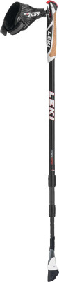leki Smart traveller Carbon