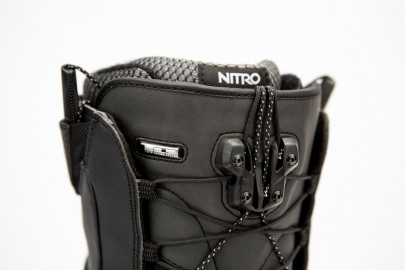 Snowboardové boty Nitro Select TLS