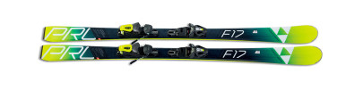 Fischer Progressor F17 TPR + RS 10 PR