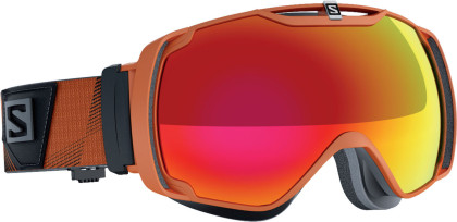 lyžařské brýle Salomon_L37777300_XTEND_orange