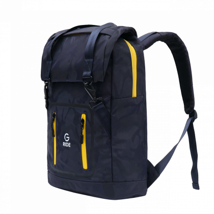 Středně velký městský batoh G.ride Arthur