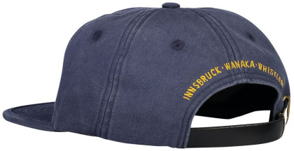 kšiltovka Mons Royale THE BIRKBY 2.0 9