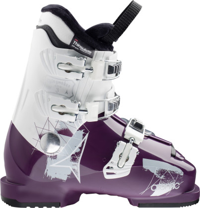Dětské  lyžařské boty Atomic Waymaker Girl 3