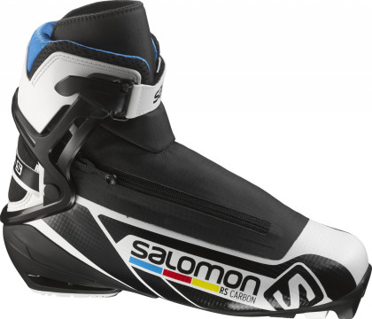 běžecké boty salomon L37749400_RS_CARBON_black