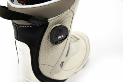 snowboardové boty Nitro Cypress Boa®