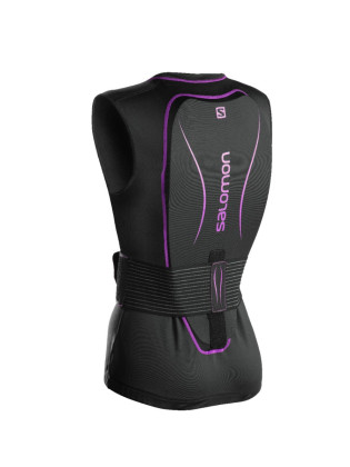 chránič páteře Salomon Secondskin Flexcell SL W