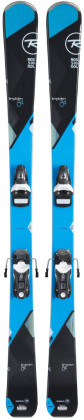 Rossignol Temptation 84 + NX 11