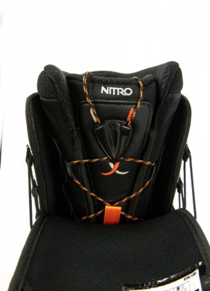 dámské snowboardové boty Nitro Futura