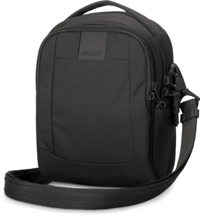 taška Pacsafe METROSAFE LS100 CROSSBODY