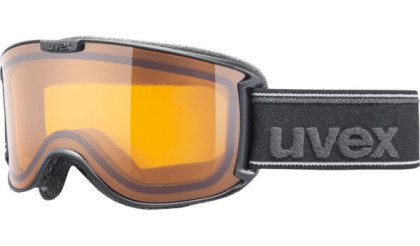 lyžařské brýle Uvex Skyper LGL černá