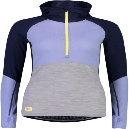 merino triko Mons Royale BELLA TECH HOOD