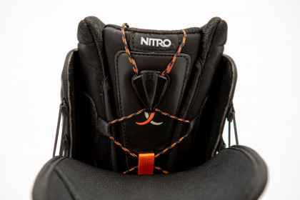 Dámské snowboardové boty Nitro Futura TLS