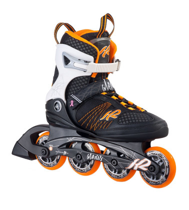 k2 Alexis 80 W
