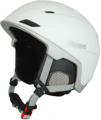 Lyžařská helma Blizzard Viva Double Ski Helmet
