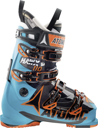Sportovní lyžařské boty Atomic Hawx 110
