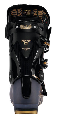 dámské sportovní lyžařské boty K2 Spyre 100 Heat