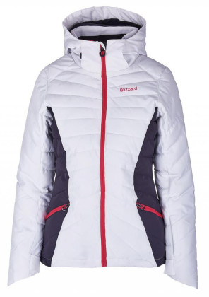 Dámská lyžařská bunda Blizzard Viva Ski Jacket Pinzolo