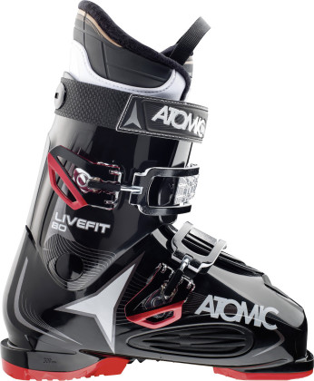 Rekreační lyžařské boty Atomic Live Fit  80