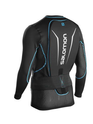 chránič páteře salomon_390430_1_M_second skin flexcell