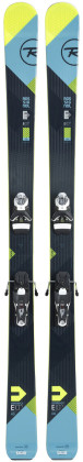 Rossignol Experience 100 HD Ti + SPX12 Dual