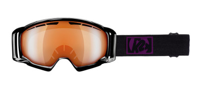 Dámské lyžařské brýle K2 Captura