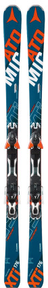 Sportovní sjezdové lyže Atomic Redster XTI