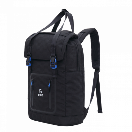 Středně velký městský batoh G.ride Arthur