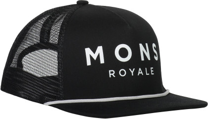 Kšiltovka Mons Royale The ACL Trucker Cap