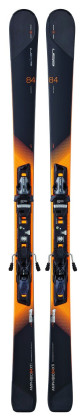 Sportovní sjezdové lyže Elan Amphibio 84 XTi Fusion