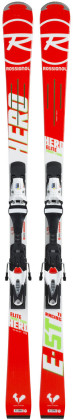 Rossignol Hero Elite ST Racing + SPX 12 Rockerflex