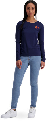 merino triko Mons Royale Icon LS