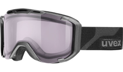 lyžařské brýle Uvex Snowstrike VT