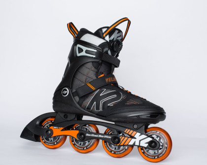 K2 Velocity 84 Boa