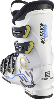 Juniorské lyžařské boty Salomon X MAX 60 T