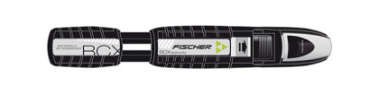běžecké vázání Fischer BCX Auto Black