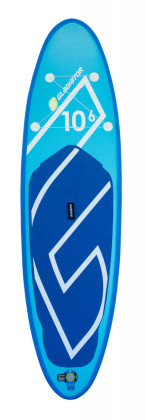 Gladiator Blue 10'6