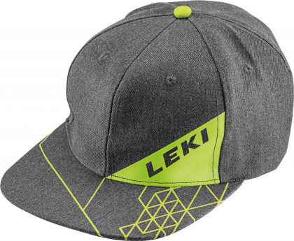 Kšiltovka Leki Logo Cap