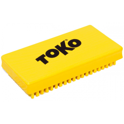 Toko Polishing Brush Liquid Paraffin