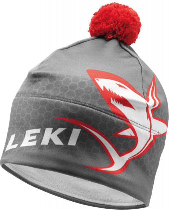 Čepice Leki XC Shark Head