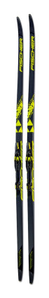 běžecké lyže Ficher Twin Skin Carbon