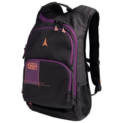 Batoh Atomic AMT Leisure and School Backpack W