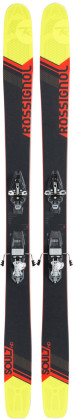 Rossignol Soul 7 HD + NX 12 Konect Dual