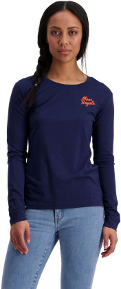 merino triko Mons Royale Icon LS