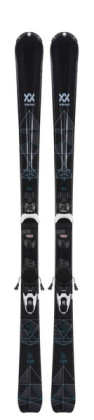 Völkl Flair 73 Black + vMotion 9 GW Lady