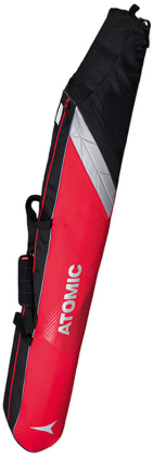 obal na dva páry lyží Atomic Double ski bag padded