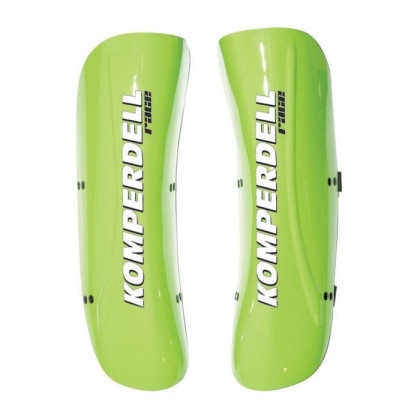 chránič holení Komperdell Shinguard Profi World Cup