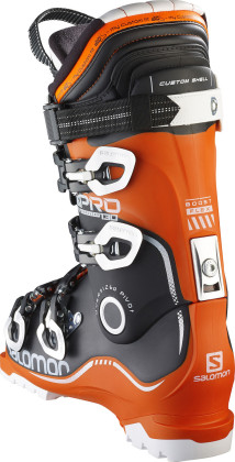 Sportovní lyžařské boty Salomon X PRO 130